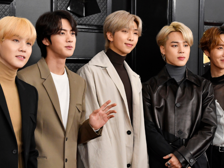 Qui est le chanteur de K-pop le plus connu ?