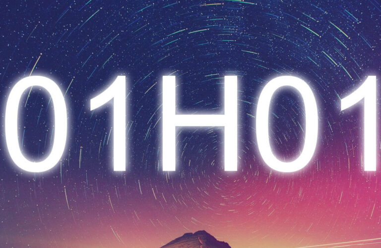 01h01 signification amour : que révèle cette heure miroir sur vos sentiments ?