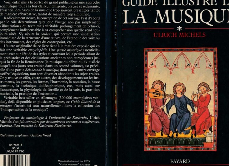 1313 signification dans la musique : à la découverte d’un mystique numéro