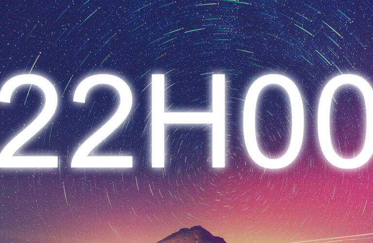 22h44 signification mystique : que nous dit l’heure miroir ?
