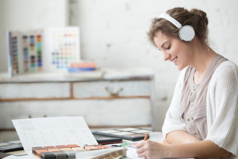 Pourquoi la musique aide à la concentration ?