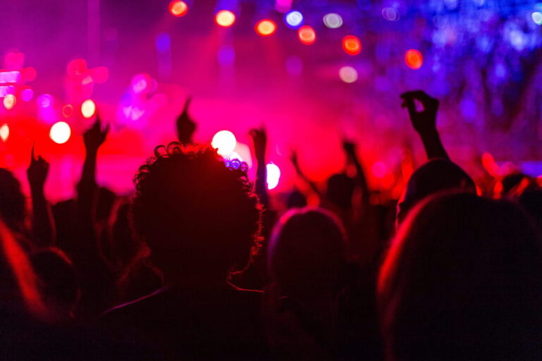 Quel genre de musique pour danser ?