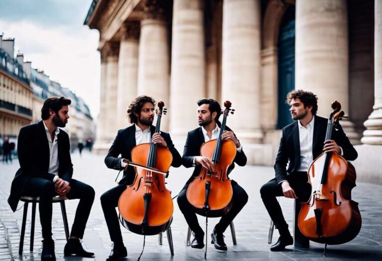 Comment les chiffres significatifs façonnent-ils l’histoire de la musique ?