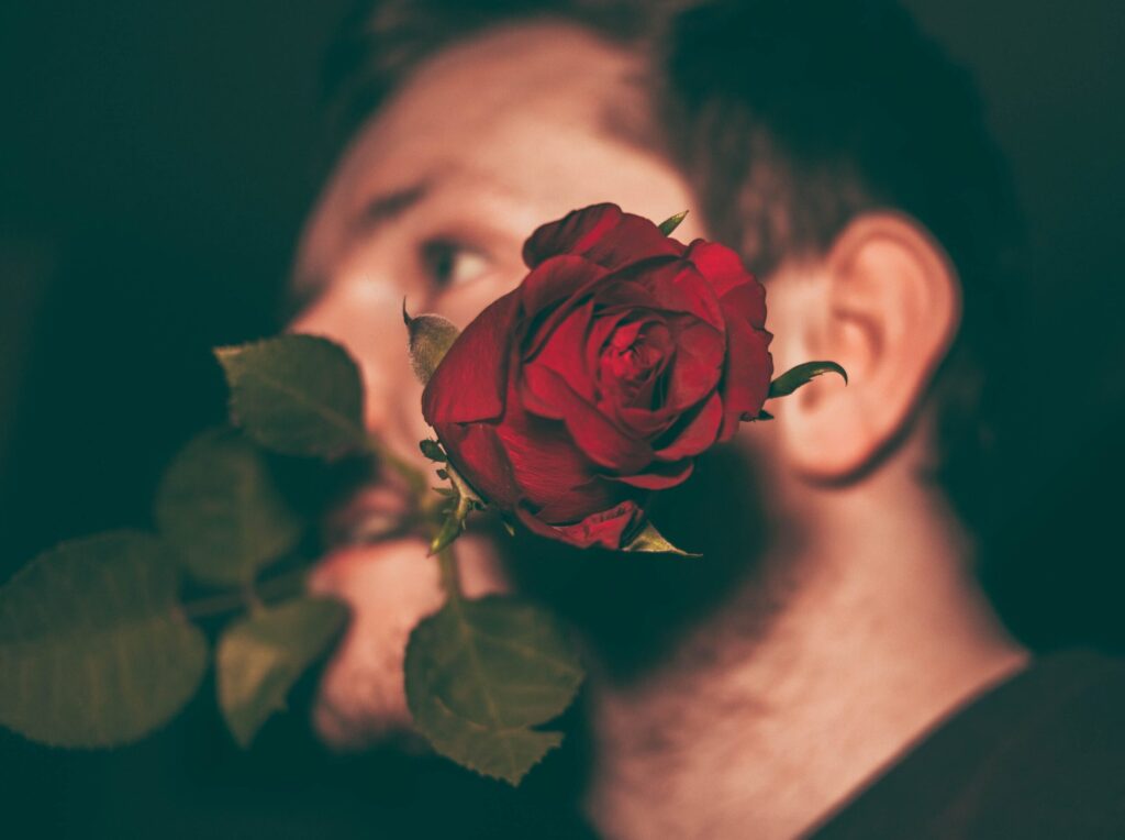 La signification des roses oranges dans la musique: Quels messages cachent-elles ?