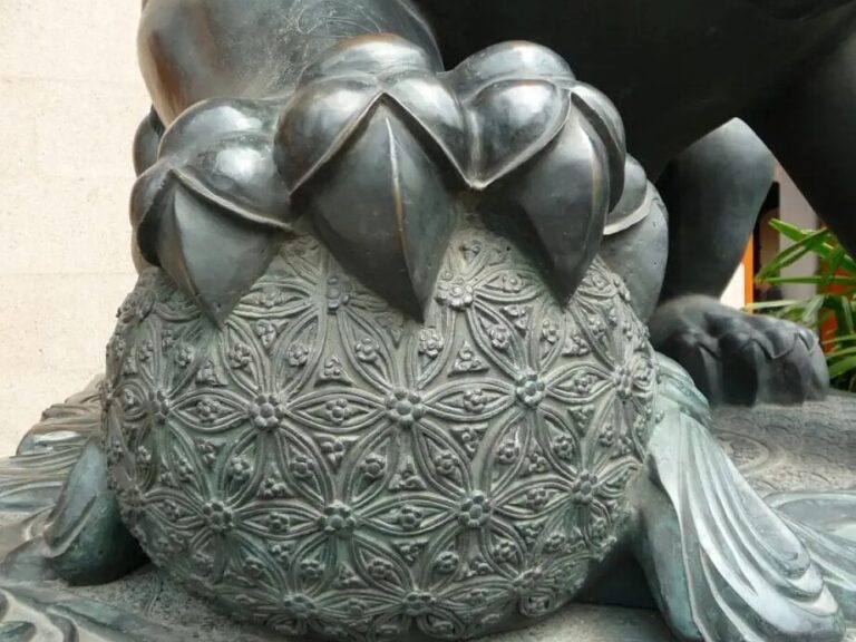 La signification profonde de la fleur de vie : symbole ancestral et ses mystères