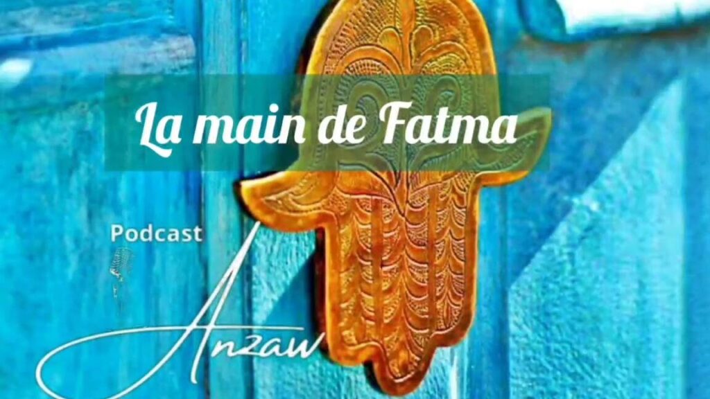 Main de Fatma : quelles sont ses origines et significations mystérieuses ?