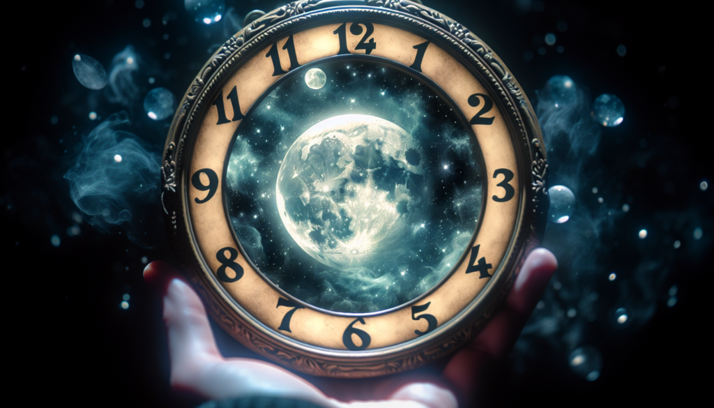 14h41 signification amour : coincidence ou message caché ?