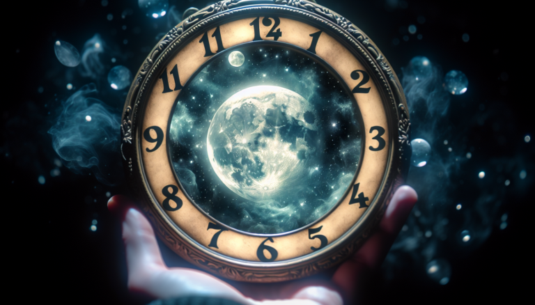 14h41 signification amour : coincidence ou message caché ?