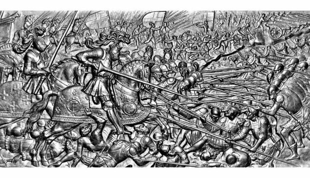 1515 en musique : quelle est la signification de cette année mythique ?