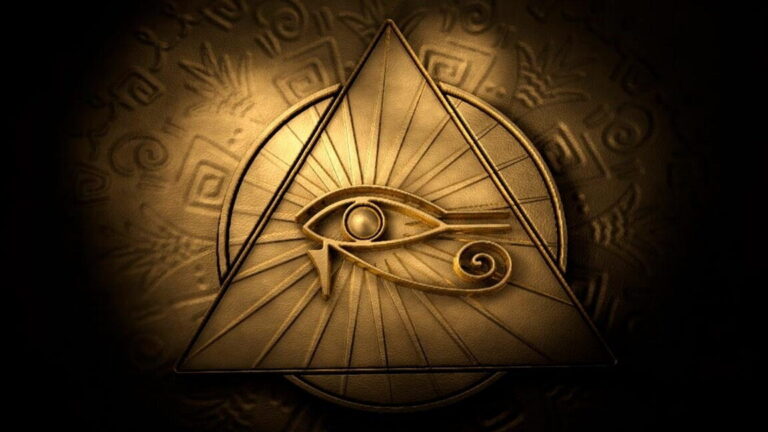 Le symbole de l’œil d’Horus : quelle signification dans la musique actuelle ?