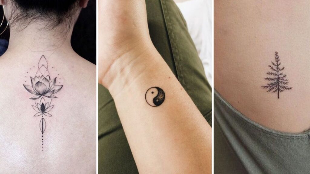 Signification des tatouages de soleil : que disent-ils de vous ?