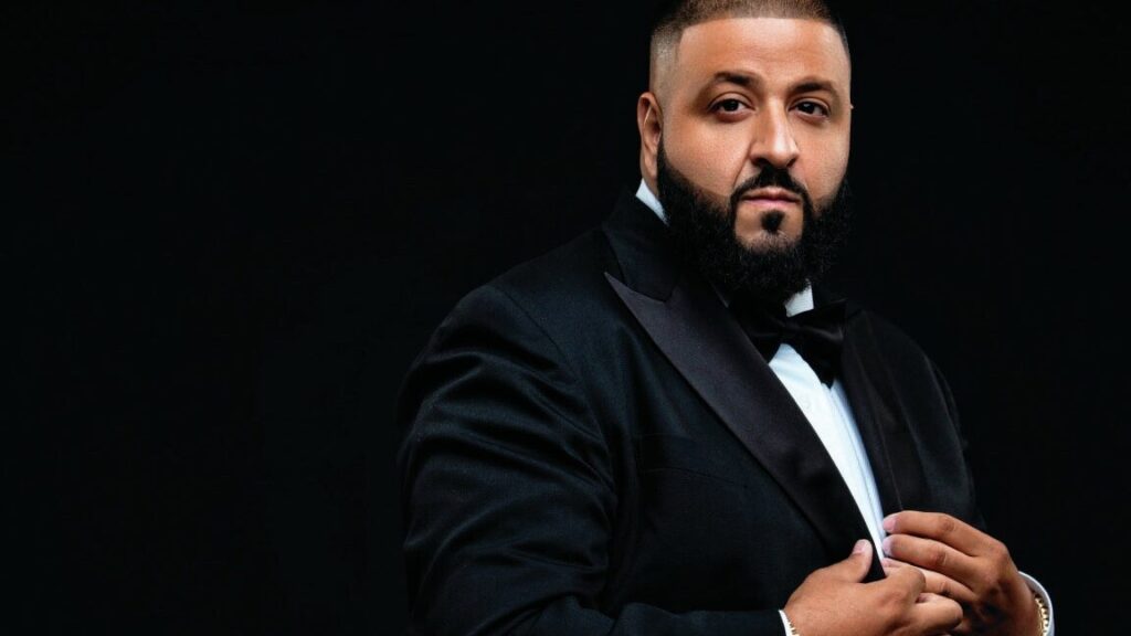 Comment DJ Khaled est-il devenu riche ?