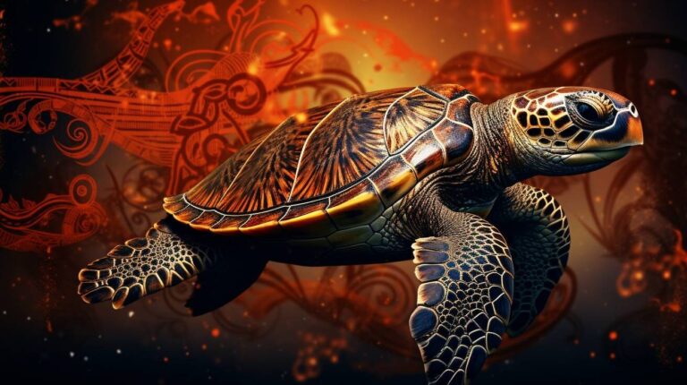 La signification profonde du tatouage tortue dans différentes cultures