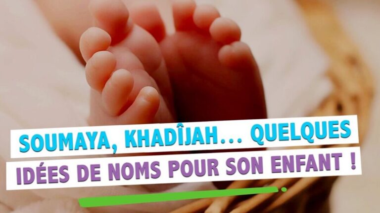 Choisir un prénom pour sa fille : inspiration et signification dans l’islam et le Coran