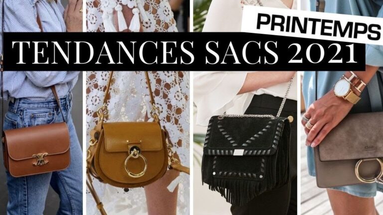 Comment bien choisir son sac en fonction de son style ?