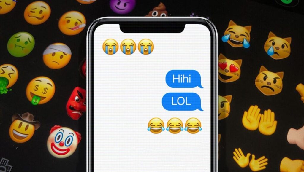 Comment les émojis muscle transforment notre façon de parler de la musique ?