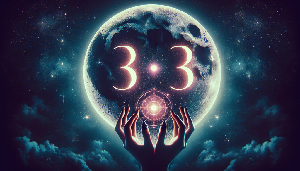 La signification mystique du nombre 3333 dans la musique