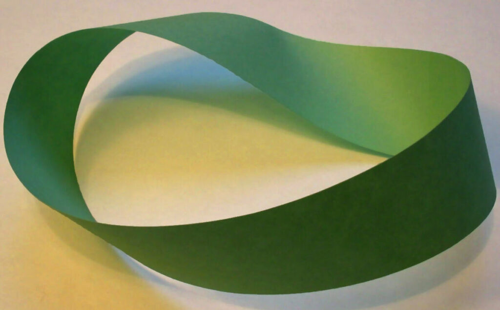 Le ruban vert en musique : quelle est sa signification?