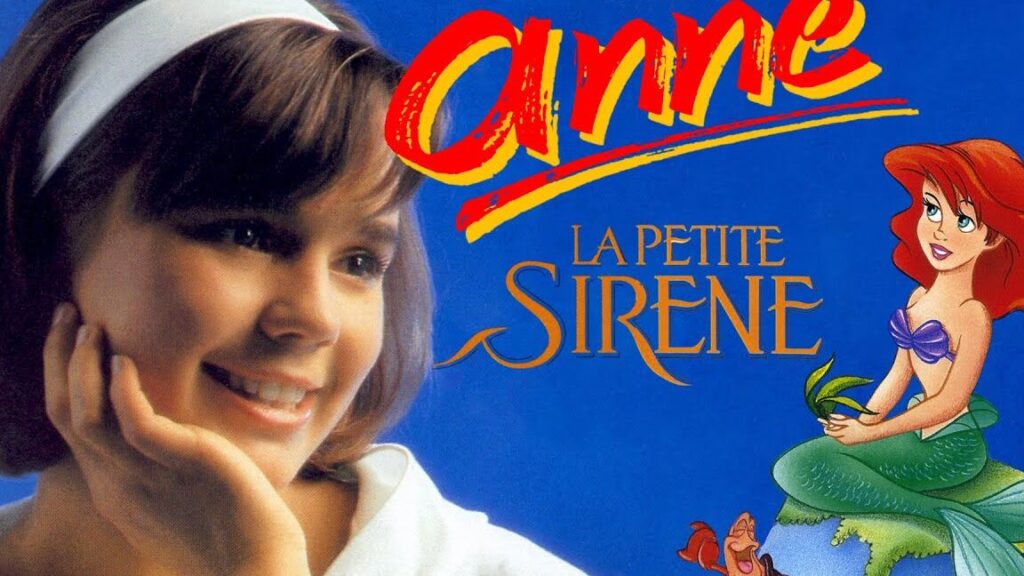 Qui chante dans La Petite Sirène ?