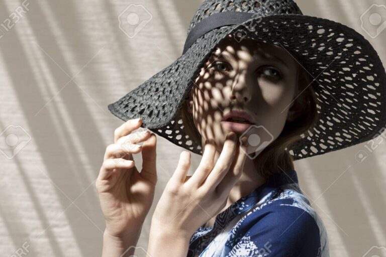 Comment avoir une belle apparence en portant un chapeau ?