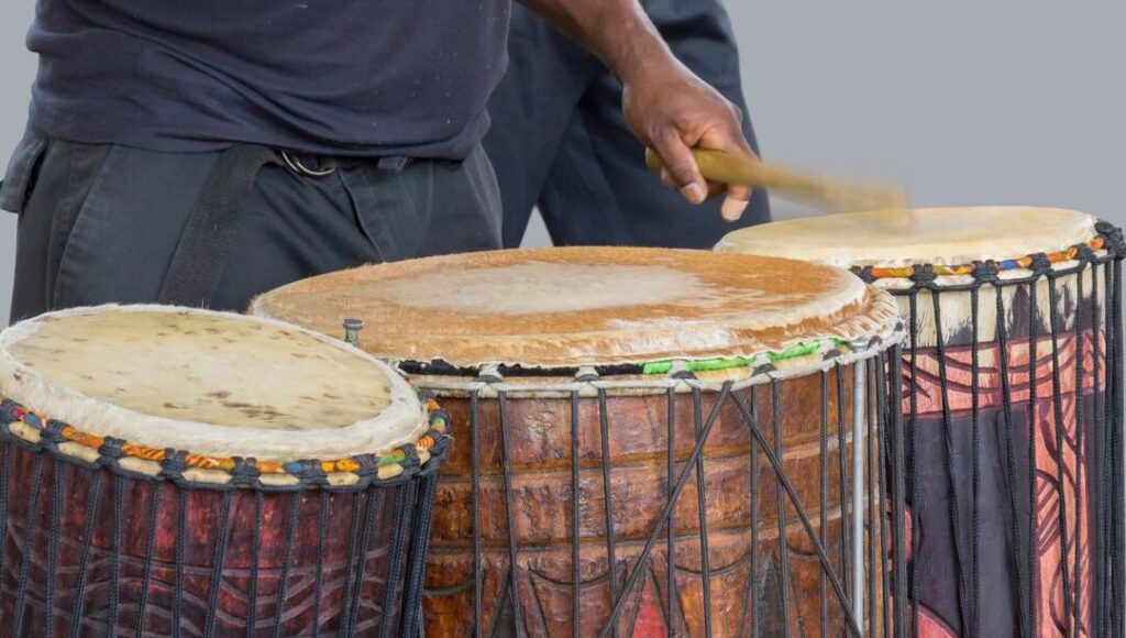 Comment s’appelle le genre de musique africaine ?