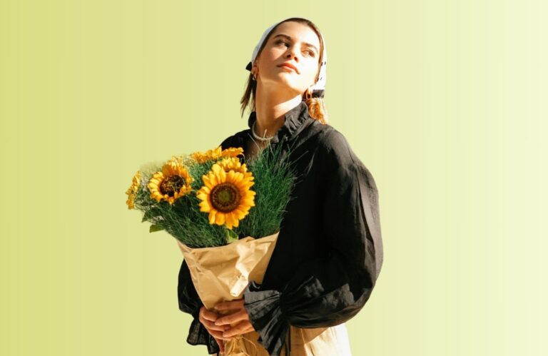 Signification du tournesol dans la musique : un symbole à décrypter