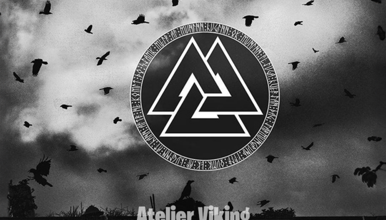 valknut : plongée dans la signification du symbole des guerriers vikings