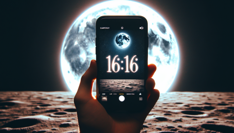 16h16 signification spirituelle : que nous révèle cette synchronicité horaire ?