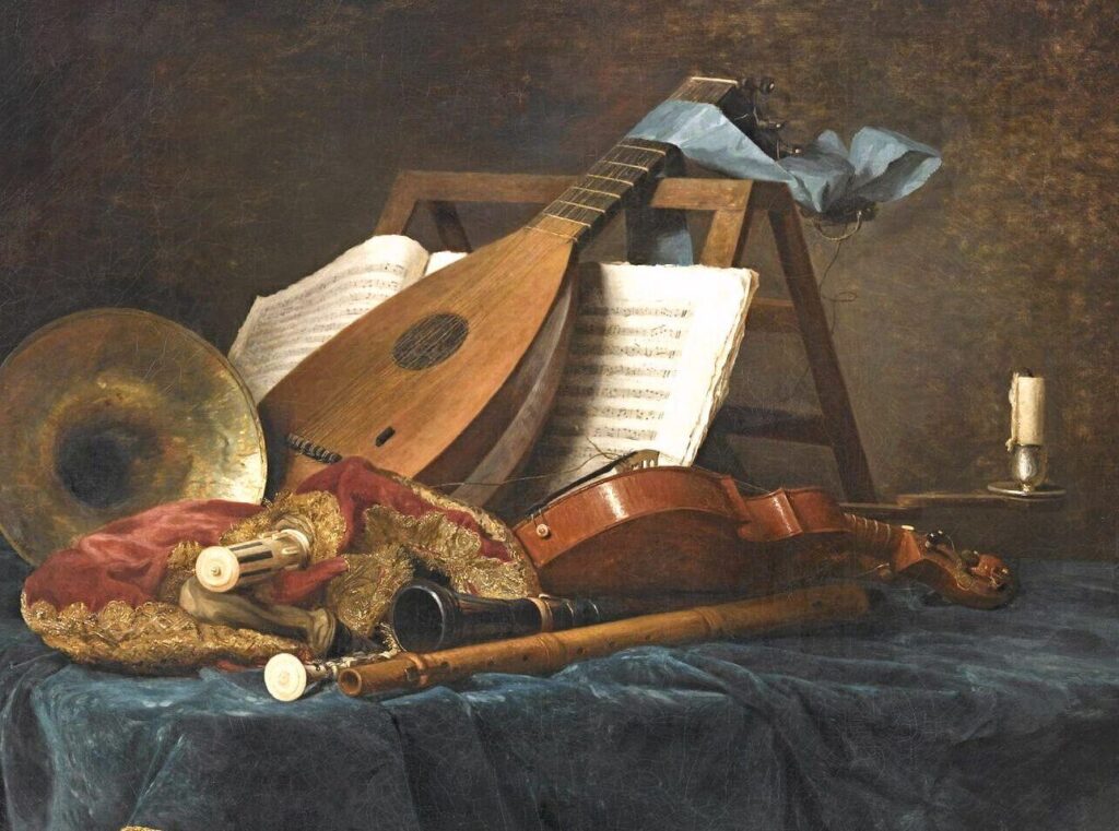 1818 en musique : quelles œuvres ont marqué cette année historique ?