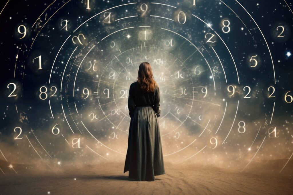 La signification mystique du nombre 4444 dans la musique