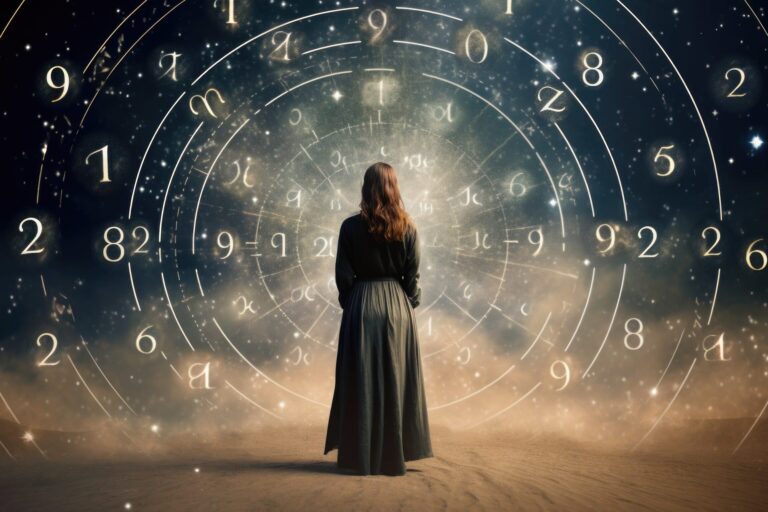 La signification mystique du nombre 4444 dans la musique