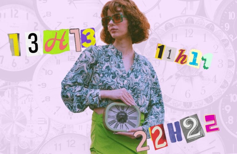 Quelle est la signification cachée derrière l’heure 20h00 dans la musique ?
