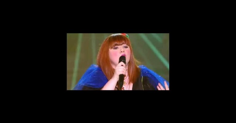 Qui chante Over the Rainbow en 2010 ?