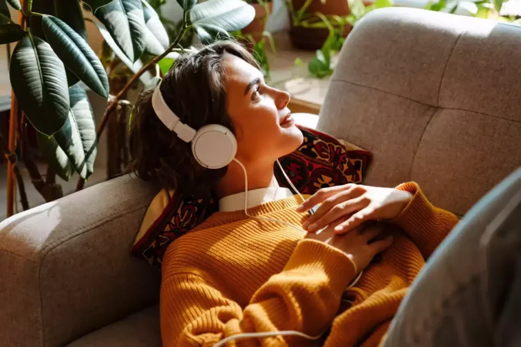 Est-ce que la musique réduit le stress ?