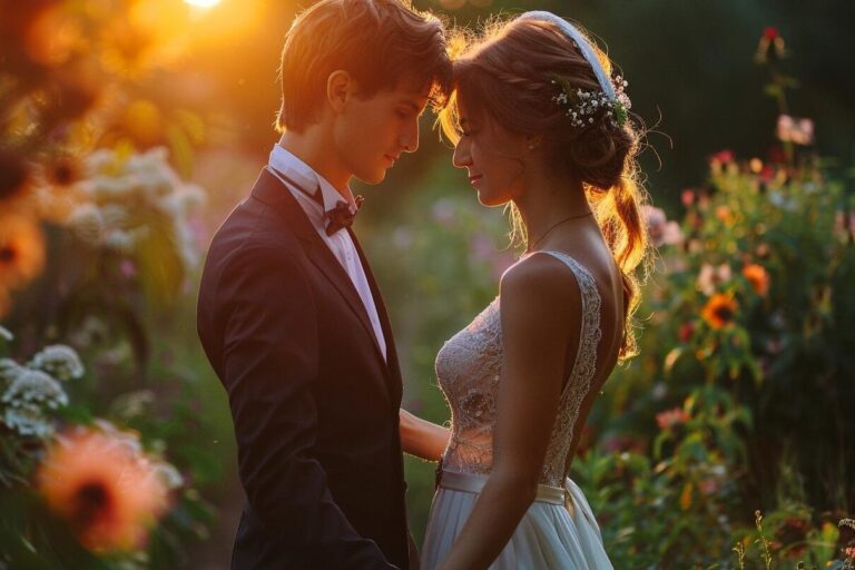 14h14 et l&rsquo;amour : quelle signification derrière ces chiffres mystérieux ?