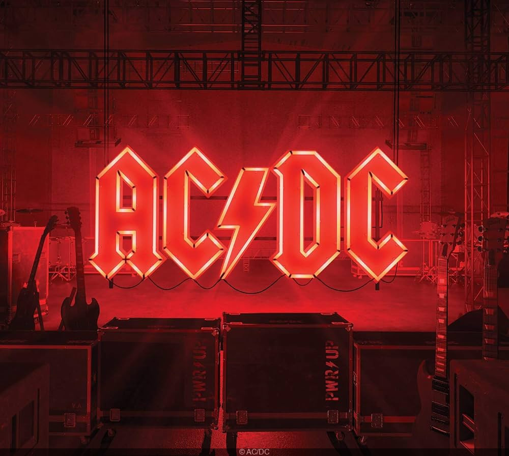 Concert d'AC/DC à ParisLongchamp en 2024 : ambiance survoltée et foule en délire