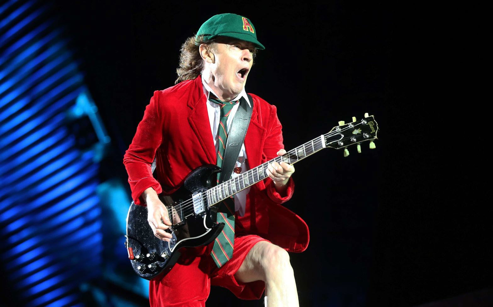 ACDC concert 2025