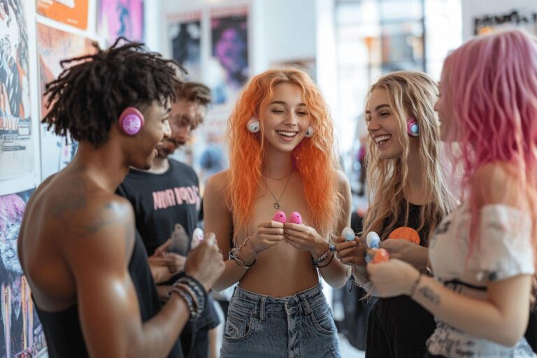 Avis d’utilisateurs sur les bouchons d’oreilles pour concerts : témoignages authentiques et recommandations