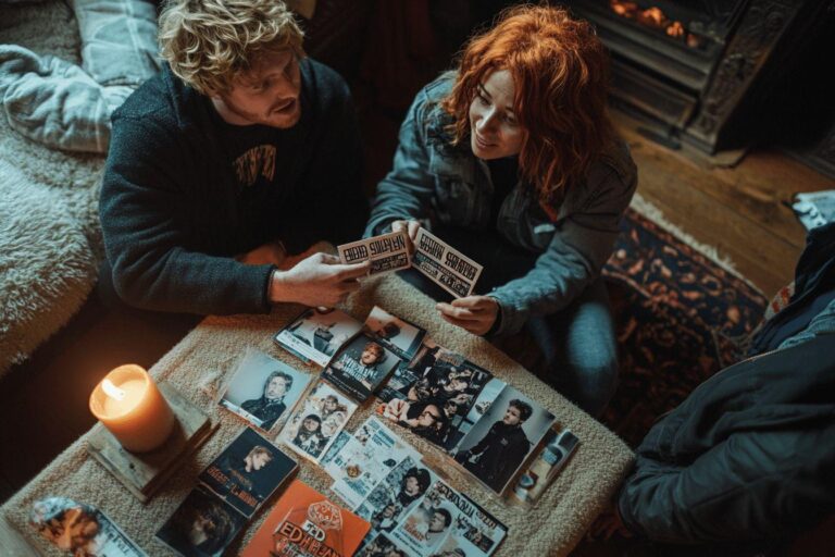 Avis et expériences des fans sur les concerts passés d’Ed Sheeran : témoignages authentiques
