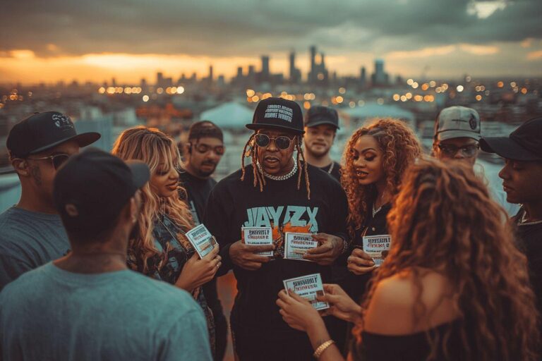 Avis et souvenirs des fans sur les concerts de Jay-Z en France : témoignages de passionnés