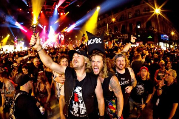 Avis et témoignages de fans sur le dernier concert d&rsquo;AC/DC à Paris lors du PWR UP Tour