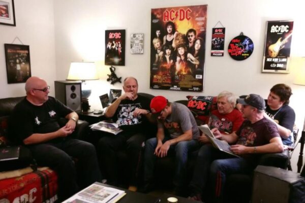 Avis et témoignages sincères de fans sur les anciens concerts d’AC/DC en France
