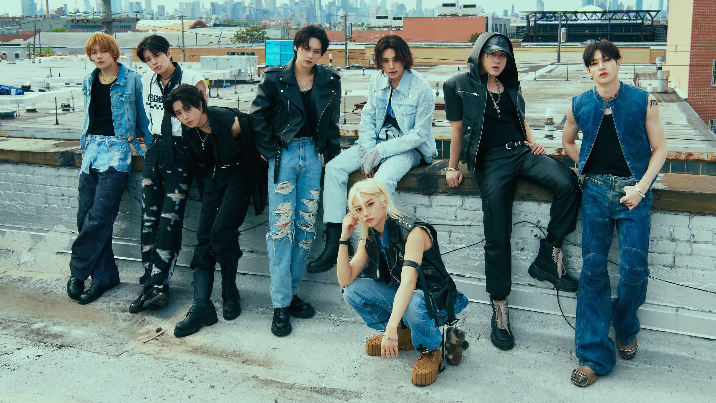 Billetterie Stray Kids 2025