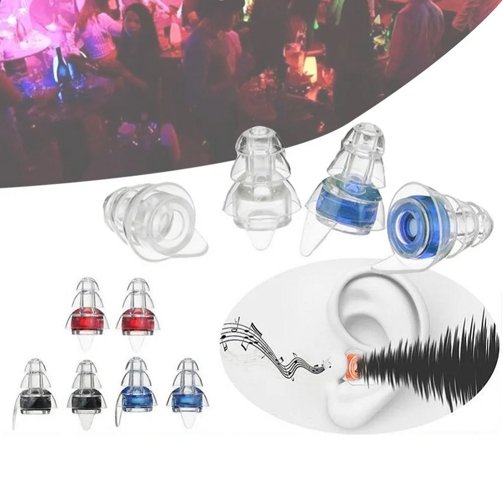 bouchon oreille concert
