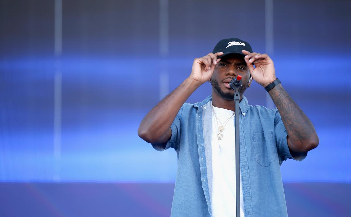 Bryson Tiller Paris Tour 2025