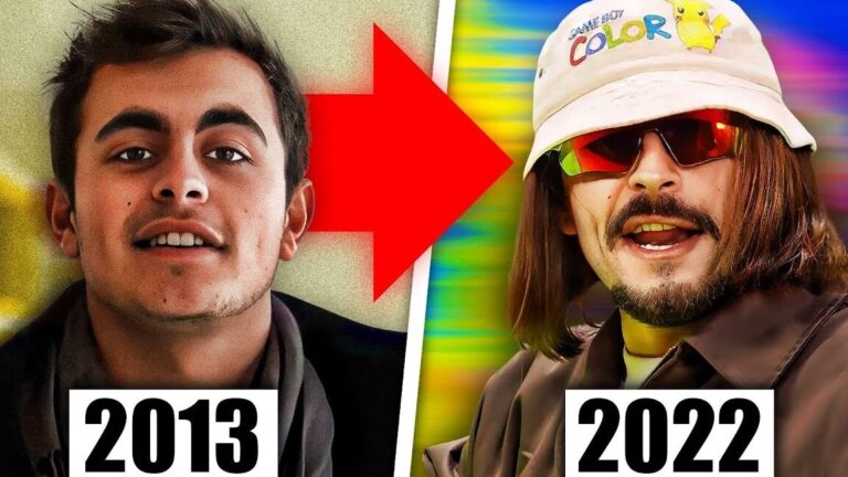Comment s’appelle le rappeur Lorenzo ?