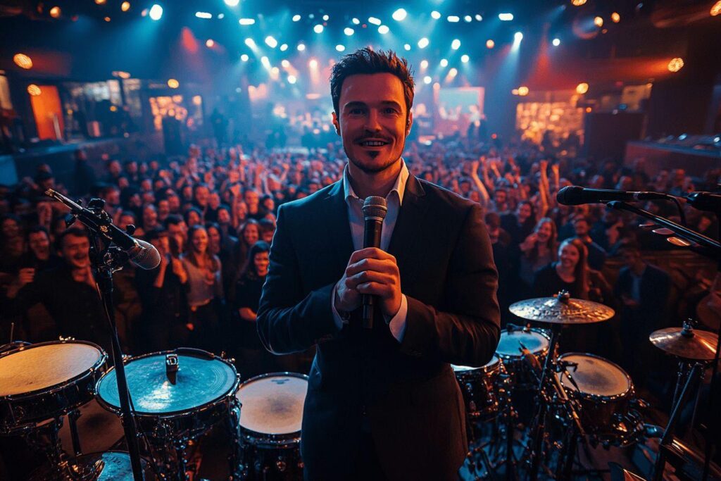Concert quizz : testez vos connaissances musicales
