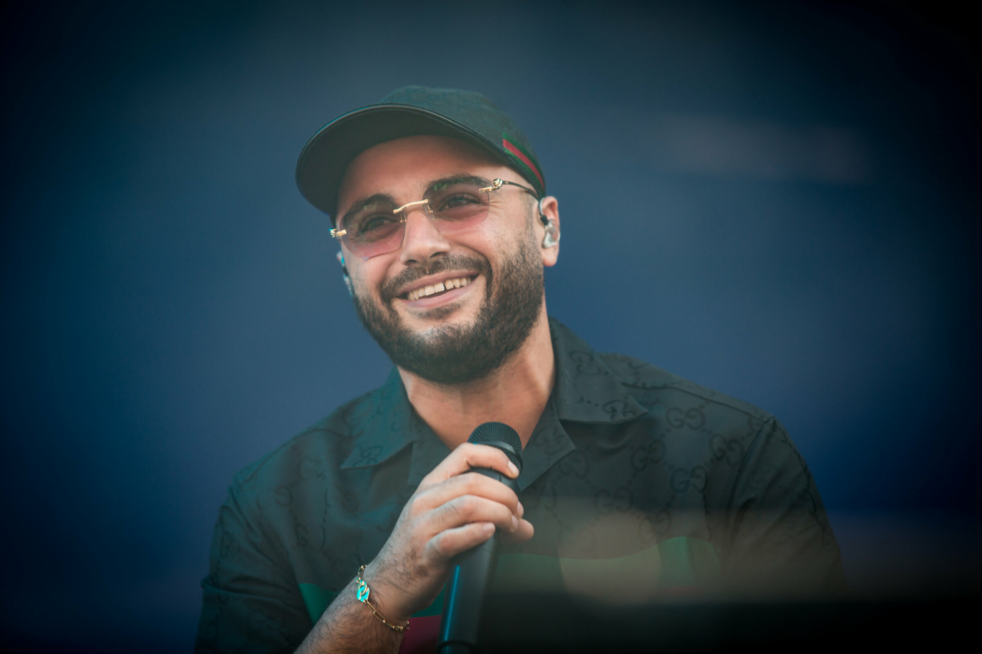 Djadja & Dinaz Vieilles Charrues 2024