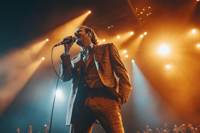 Jean-Baptiste Guegan en concert : dates clés 2025