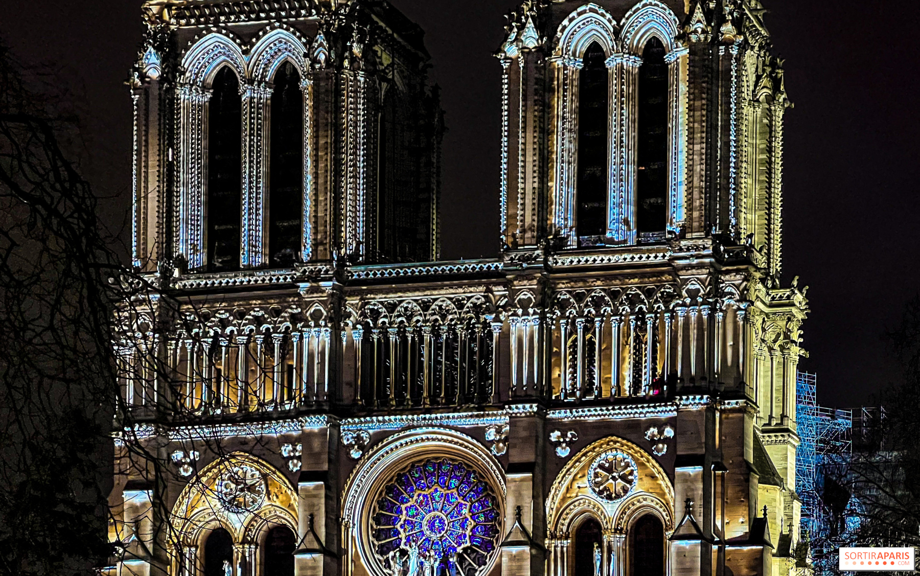 Concert Notre-Dame 2025